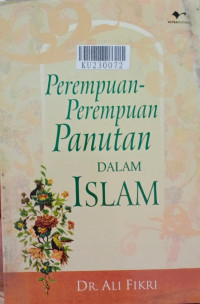 Perempuan-perempuan panutan dalam islam