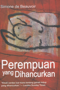 Perempuan yang dihancurkan