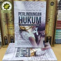 Perlindungan hukum bagi perempuan korban janji kawin