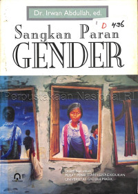 Sangkan paran gender