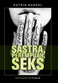 Sastra, perempuan, seks