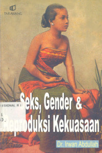 Seks, gender & reprodusi kekuasaan