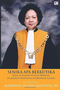 Senika apa berkutika