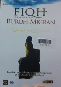 Seri fiqh keseharian buruh migran