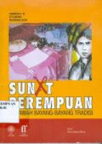 Sunat perempuan di bawah bayang-bayang tradisi