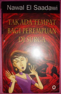 Tak ada tempat bagi perempuan di surga