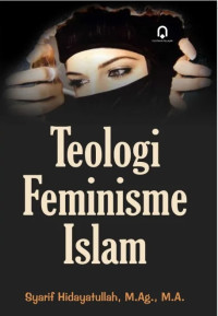 Teologi feminisme Islam