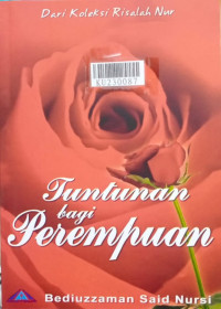 Tuntutan bagi perempuan