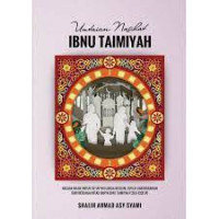 Untaian nasihat Ibnu Taimiyah