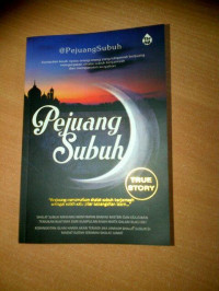 Pejuang subuh