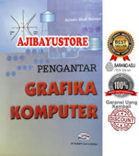 Pengantar grafika komputer