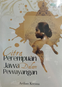 Citra perempuan jawa dalam pewayangan