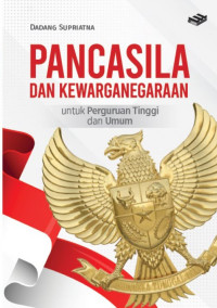 Pancasila dan kewarganegaraan