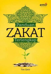 Panduan zakat terlengkap