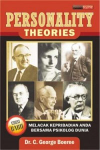 Personality theories: melacak kepribadian anda bersama psikolog dunia