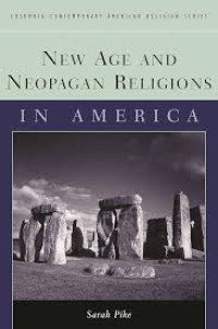 New Age and neopagan religions in America