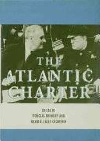The Atlantic charter