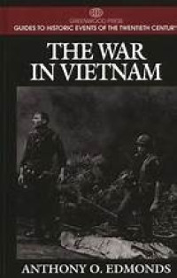 The war in vietnam