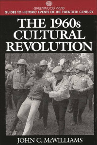 The 1960s cultural revolution