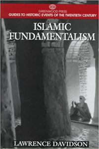 Islamic fundamentalism