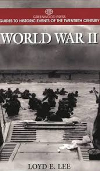 World war II