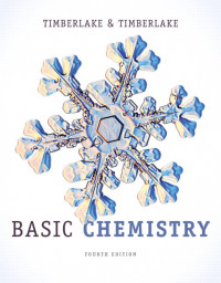 Basic chemistry