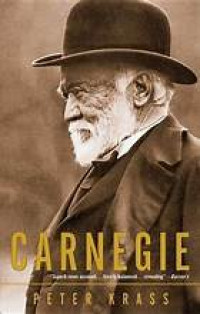 Carnegie :Peter Krass