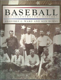 Baseball : an illustrated history