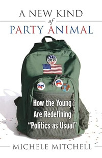 A new kind of party animal: how the young are tearing up the American political landscape
