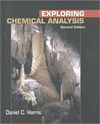 Ecploring chemical analysis