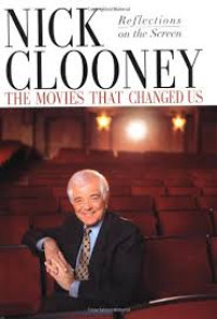 The movies that changed us: reflections on the screen