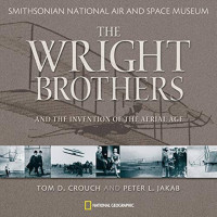 The Wright Brothers and The invitation of The Aerial Age