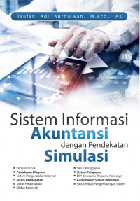 Sistem informasi akuntansi dengan pendekatan simulasi