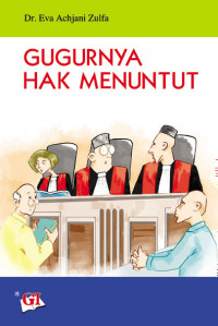 Gugurnya hak menuntut: dasar penghapus, peringan, dan pemberat pidana.