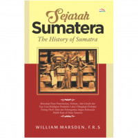 sejarah Sumatera = the History of Sumatera