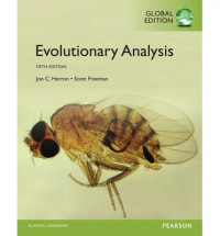 Evolutionary analysis