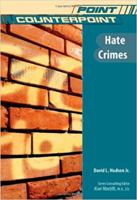Hate crimes