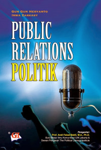 Public relations politik