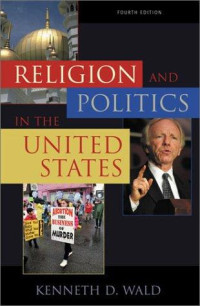 Religion and politics in the United States