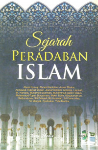 Sejarah peradaban Islam