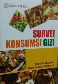 Survei konsumsi gizi