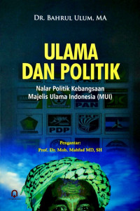 Ulama dan politik