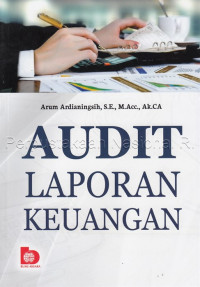 Audit laporan keuangan