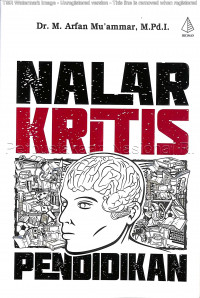 Nalar kritis pendidikan