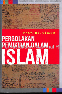 Pergolakan pemikiran dalam Islam