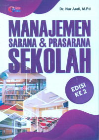 Manajemen sarana dan prasarana sekolah