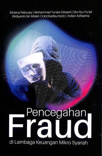 Pencegahan fraud di lembaga keuangan mikro syariah