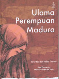 Ulama perempuan Madura