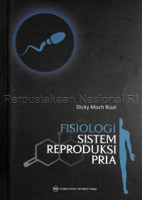 Fisiologi sistem reproduksi pria