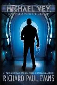 Michael Vey: the prisoner of cell 25